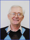 Dr. Boris Frolov Director of Engineering at SoftInWay