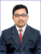 Mr. Abdul Nassar Technical Director at SoftInWay