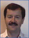 Mr. Joseph Veres Lecturer of Fundamental Training